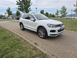 VOLKSWAGEN TOUAREG 4.2 V8 TDI Tiptronic ic