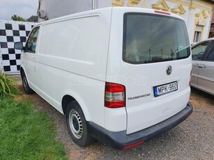 VOLKSWAGEN TRANSPORTER 2.0 CR TDI BlueMotion