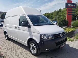 VOLKSWAGEN TRANSPORTER 2.0 CR TDI L2 H3 Magyar-Sz.könyv-KM GARANCIA