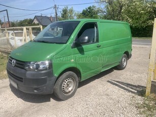 VOLKSWAGEN TRANSPORTER Caravelle 2.0 CR TDI Trendline első tulajtól