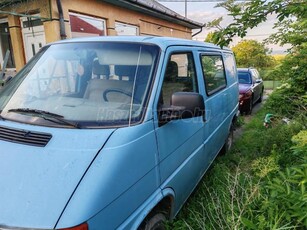 VOLKSWAGEN TRANSPORTER T4 Multivan 2.4 70B MF2 0