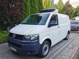 VOLKSWAGEN TRANSPORTER T5 2.0 CR TDI