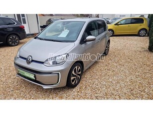 VOLKSWAGEN UP e-Up! FOGLALÓZVA! Létező Összes extra. sérülésmentes! 20% -tól hitel!