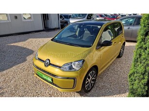 VOLKSWAGEN UP e-Up! Létező Összes extra. sérülésmentes! BICOLOR fényezés. 20% -tól