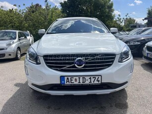 VOLVO XC60 2.0 D [D4] Momentum Geartronic FWD MAGYARORSZÁGI.BŐR.NAVI