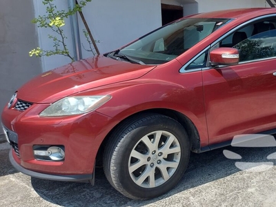 MAZDA CX-7