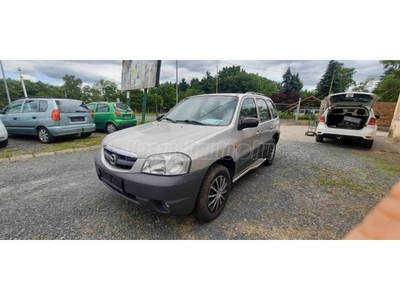 MAZDA TRIBUTE 2.0 4x4 TE