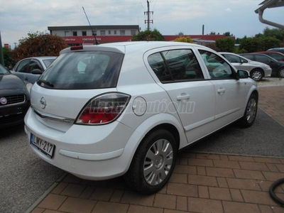 OPEL ASTRA H 1.7 CDTI Enjoy