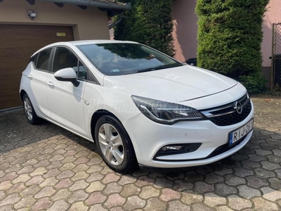 OPEL ASTRA K 1.6 CDTI EcoFLEX Start-Stop Enjoy