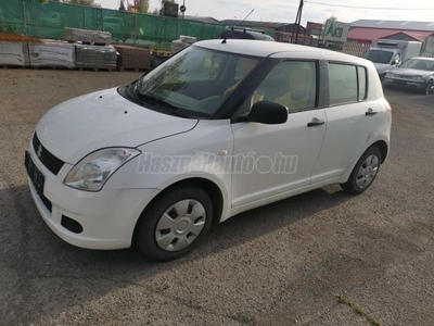 SUZUKI SWIFT 1.3 GC