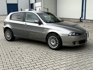 ALFA ROMEO 147 1.6 T. Spark ECO Impression