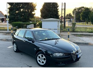 ALFA ROMEO 156 1.9 JTD Distinctive