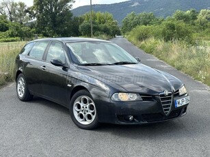 ALFA ROMEO 156 SW 1.9 JTD 16V Distinctive