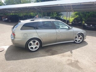 ALFA ROMEO 156 SW 2.4 JTD 20V Exclusive