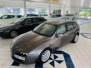 ALFA ROMEO 159 SW 2.4 JTDm 20V Distinctive Pazar Alfa