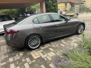 ALFA ROMEO GIULIA 2.2 D Super