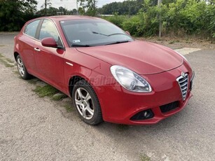 ALFA ROMEO GIULIETTA 1.4 TB Progression 160.000 km!!!