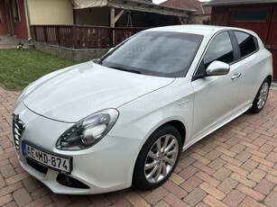 ALFA ROMEO GIULIETTA 1.6 JTDM-2 Progression QV-line