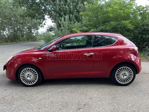 ALFA ROMEO MITO 1.3 JTD Distinctive