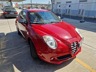 ALFA ROMEO MITO 1.4 MultiAir Distinctive