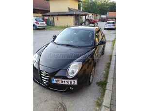 ALFA ROMEO MITO 1.4 MultiAir Distinctive Áron alul eladó. Kifogástalan állapotban