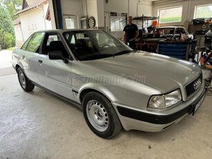 AUDI 80 1.6 Limited