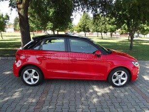 AUDI A1 Sportback 1.0 TFSI Sport 64.880 km!!!