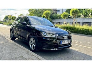 AUDI A1 Sportback 1.4 TFSI Sport S-tronic