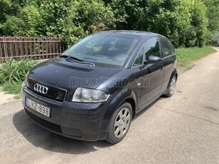 AUDI A2 1.4