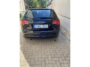 AUDI A3 1.6 Ambiente