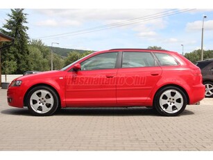 AUDI A3 1.6 Ambition