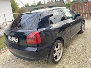 AUDI A3 1.6 Attraction