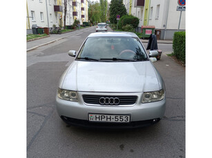 AUDI A3 1.6 Attraction