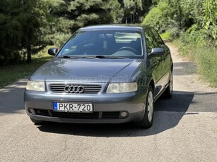 AUDI A3 1.9 PD TDI Ambiente