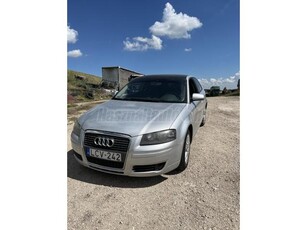 AUDI A3 1.9 PD TDI Ambiente DPF