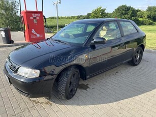 AUDI A3 1.9 TDI Ambiente