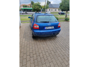 AUDI A3 1.9 TDI Attraction