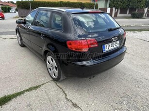 AUDI A3 2.0 PD TDI Ambition DPF Slinee