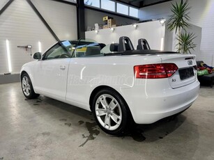 AUDI A3 CABRIO 1.8 TFSI Ambition