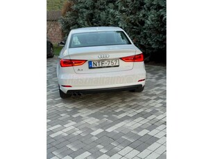 AUDI A3 Limousine 1.4 TFSI CoD Basis