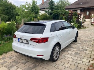 AUDI A3 Sportback 1.5 TFSI Sport