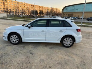 AUDI A3 Sportback 1.6 TDI Ambiente S-tronic