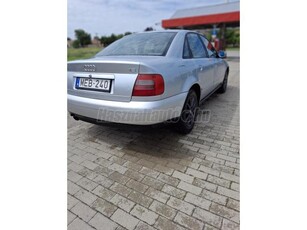 AUDI A4 1.6 Business