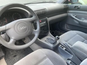 AUDI A4 1.8 Ambition B5