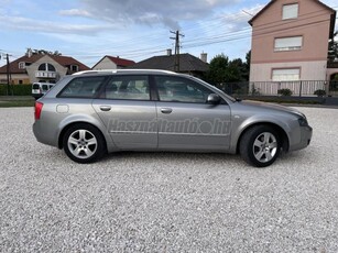 AUDI A4 Avant 1.8 T