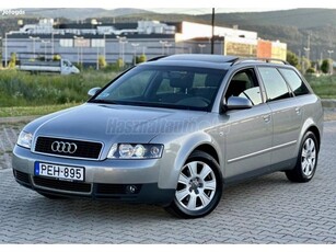 AUDI A4 Avant 2.0