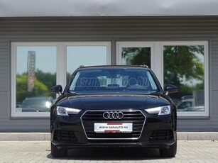 AUDI A4 Avant 2.0 TDI Design EDITION LED-NAVI-BŐR'BELSŐ-ÜLÉSFŰTÉS-171eKM