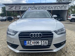 AUDI A4 Avant 2.0 TDI multitronic