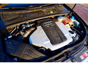 AUDI A4 CABRIO 3.0 TDI DPF quattro