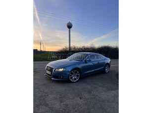 AUDI A5 Coupé 3.0 TDI DPF quattro